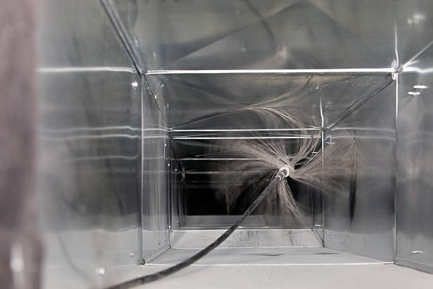 Best Air Duct Sanitizing Services  in Fall City, WA