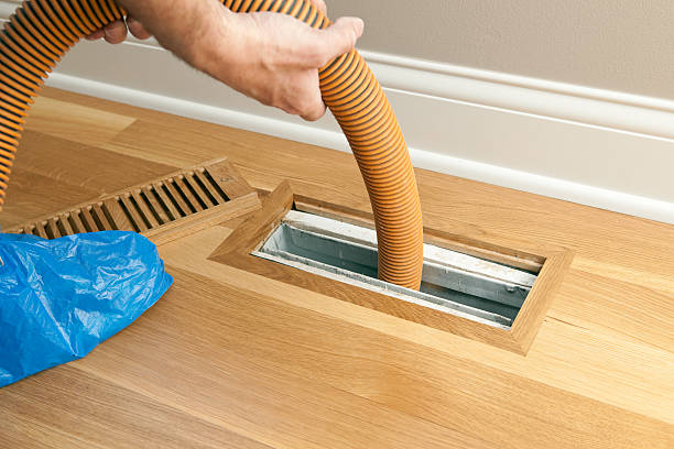 Best Air Duct Cleaning Company Near Me  in Fall City, WA