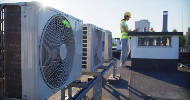 Best Affordable HVAC Duct Cleaning  in Fall City, WA